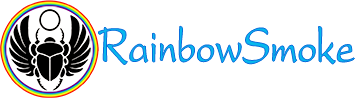 Rainbowsmoke дым, пар и ароматы